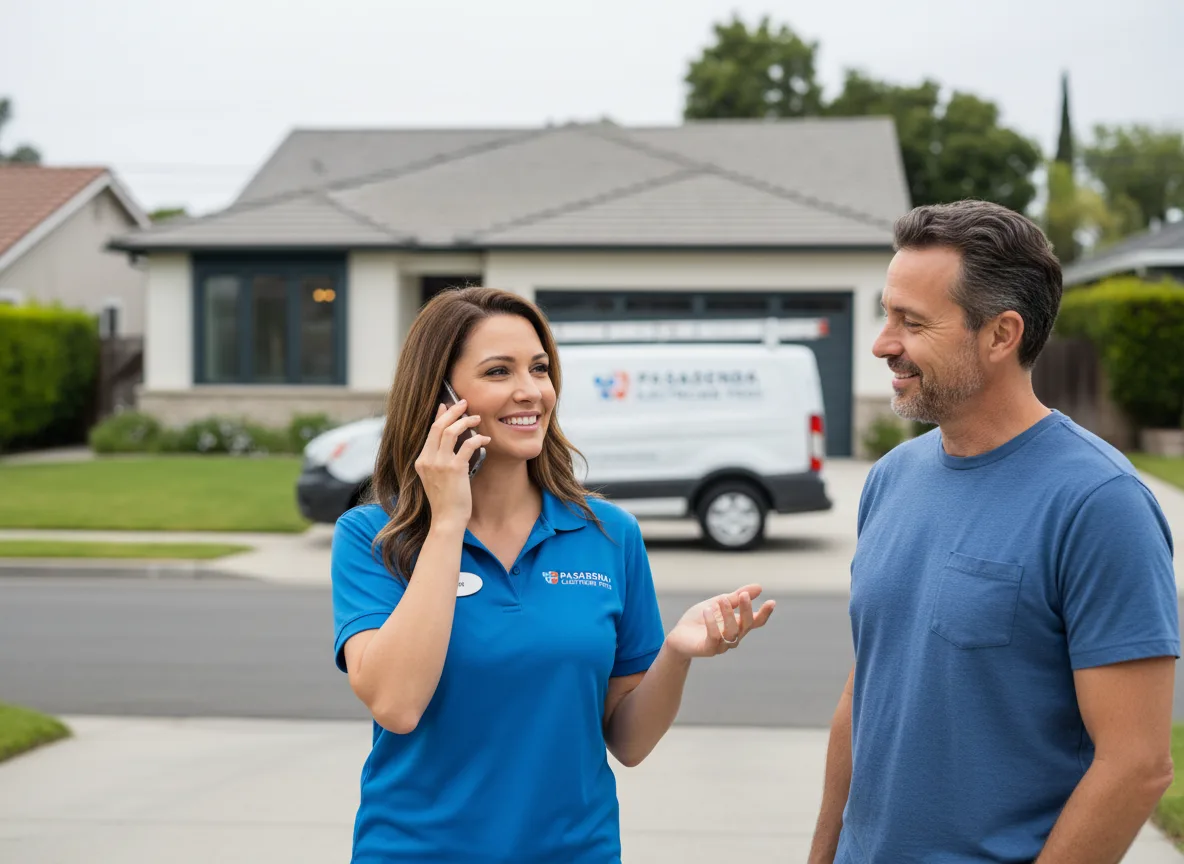 Electrician Danvers, IL FAQs